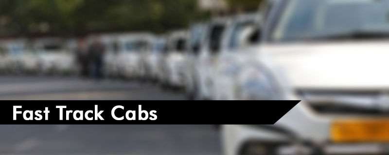 Fast Track Cabs 